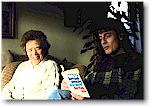 Besuchsdienst