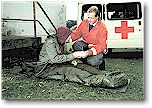 Hilfe für Wohnungslose